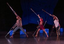 KINGX & QWEENS / Kulturforum Berlin