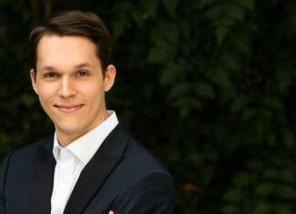 Klavierkonzert: Lukas Sternath / Kulturforum Brüssel