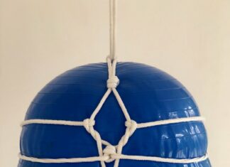 Mimi Wascher, Spitzbergen / Botschaft Oslo