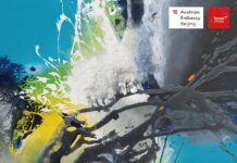 Magic Watercolors – The Root of Inspiration / Kulturforum Peking