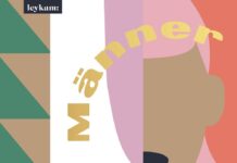 „Männer töten“ / Kulturforum Istanbul