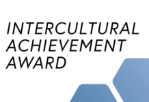 Intercultural Achievement Award 2024 / Task Force Dialog der Kulturen im Außenministerium
