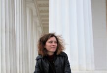 „feuchtes holz” / Kulturforum Berlin