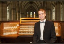 Stefan Donner – Klänge Bruckners / Kulturforum London