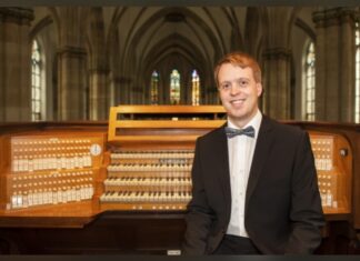 Stefan Donner – Klänge Bruckners / Kulturforum London