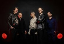 David Helbock Austrian Syndicate / Kulturforum Budapest