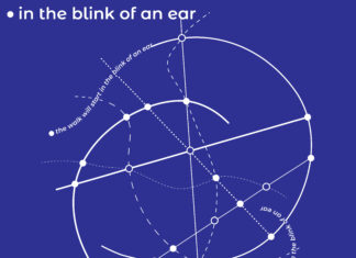 In the Blink of an Ear / Kulturforum Bukarest