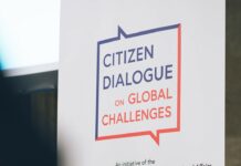 Neuer zivilgesellschaftlicher Dialog zu globalen Herausforderungen mit USA / Task Force Dialog der Kulturen im Außenministerium