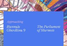 Artist Talk / Botschaft Tunis