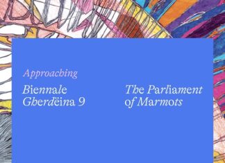 Artist Talk / Botschaft Tunis