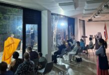 Nature After Nature / Botschaft Bangkok