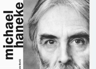 Michael Haneke-Retrospektive / Kulturforum Laibach Das Bild zeigt den österreichischen Regisseur Michael Hanke