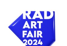 Romanian Art and Design Fair / Kulturforum Bukarest