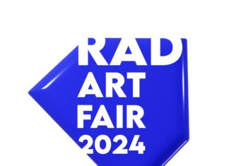 Romanian Art and Design Fair / Kulturforum Bukarest