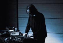 Zeitgenössisches Konzert: INNER_SPACES/ Kulturforum Mailand Bild von Christian Fennesz