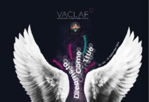 Vareš Classic Musikfestival / Kulturforum Sarajewo Ankündigungsplakat