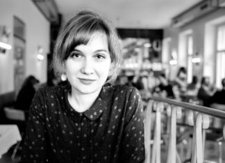 ESKALATIONSSTUFEN / Kulturforum Bern Portrait von Barbara Rieger