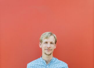 Jazz-Konzertreihe Martin Listabarth / Kulturforen Washington, Ottawa, New York, Botschaft Santiago de Chile Das Bild zeigt den Jazz-Pianisten und Komponisten Martin Listabarth.