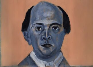 150 Jahre Arnold Schönberg / Kulturforum Teheran