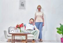 Prager Theaterfestival deutscher Sprache / Kulturforum Prag