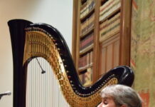 Die Zeit ist nur ein Windhauch / Kulturforum Rom