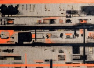 Images Never End / Kulturforum Bratislava Gerhard Kaiser: Images Never End.