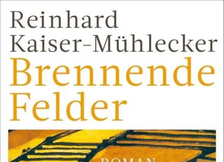 Reinhard Kaiser-Mühlecker / Kulturforum Brüssel