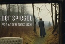 Der Spiegel / Kulturforum Bukarest Das Bild zeigt das Plakat der Theaterproduktion.