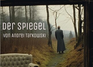 Der Spiegel / Kulturforum Bukarest Das Bild zeigt das Plakat der Theaterproduktion.