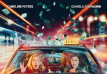 Filmvorführung / Kulturforum New Delhi Das Bild zeigt das Filmplakat