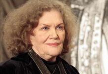 Ukrainische Poesie / Kulturforum Rom Lina Kostenko