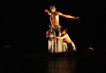 Open Call : State of the ART(ist): im Spannungsfeld von Kunst und Menschenrechten