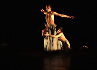 Open Call : State of the ART(ist): im Spannungsfeld von Kunst und Menschenrechten