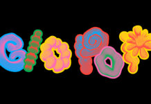 Austrian Heartbeats am c/o pop Festival / Kulturforum Berlin Das Bild zeigt das Logo des c/o pop Festivals.