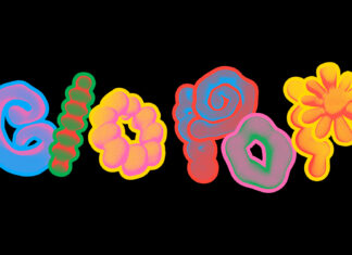 Austrian Heartbeats am c/o pop Festival / Kulturforum Berlin Das Bild zeigt das Logo des c/o pop Festivals.