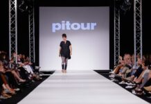 Internationales Modefestival Famart 2025 / Kulturforum Bratislava Maria Oberfrank at VIENNA FASHION WEEK