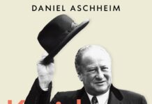 Kreisky, Israel und die Juden / Kulturforum Brüssel Das Bild zeigt das Cover des Buches Keisky Israel und die Juden.