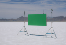 24. Triennale di Milano / Kulturforum Mailand Das Bild zeigt die Ufer des Großen Salzsees in Utah, USA