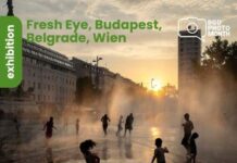 Fresh Eye: Photo Festival / Kulturforum Belgrad