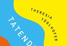 „Tatendrang“ von Theresia Töglhofer / Kulturforum Brüssel
