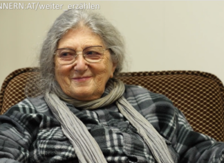 Deportiert nach Strasshof / Kulturforum Budapest