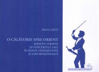 Eine Reise in den Orient / Kulturforum Bukarest