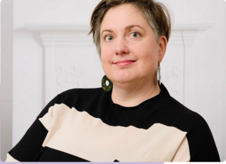 Lyrikfestival / Kulturforum Mailand Mieze Medusa / © Claudia Rohrauer, Residenz Verlag