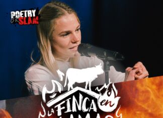 Katharina Wenty in Costa Rica / Kulturforum Mexiko