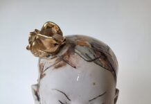 Power of Fragility / Kulturforum Zagreb