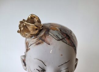 Power of Fragility / Kulturforum Zagreb