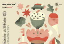 Contemporary Austrian Illustration / Kulturforum Bratislava Illustration: Frau Isa