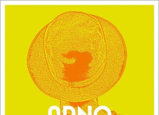 Ein Abend mit Arno Geiger/ Kulturforum Mailand Der Buchumschlag