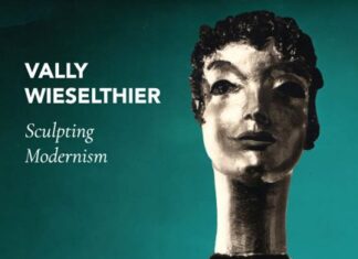 Vally Wieselthier: Sculpting Modernism / Kulturforum New York