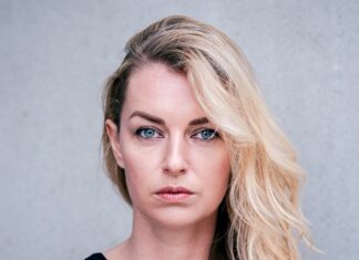 Valerie Fritsch in Göteborg / Botschaft Stockholm